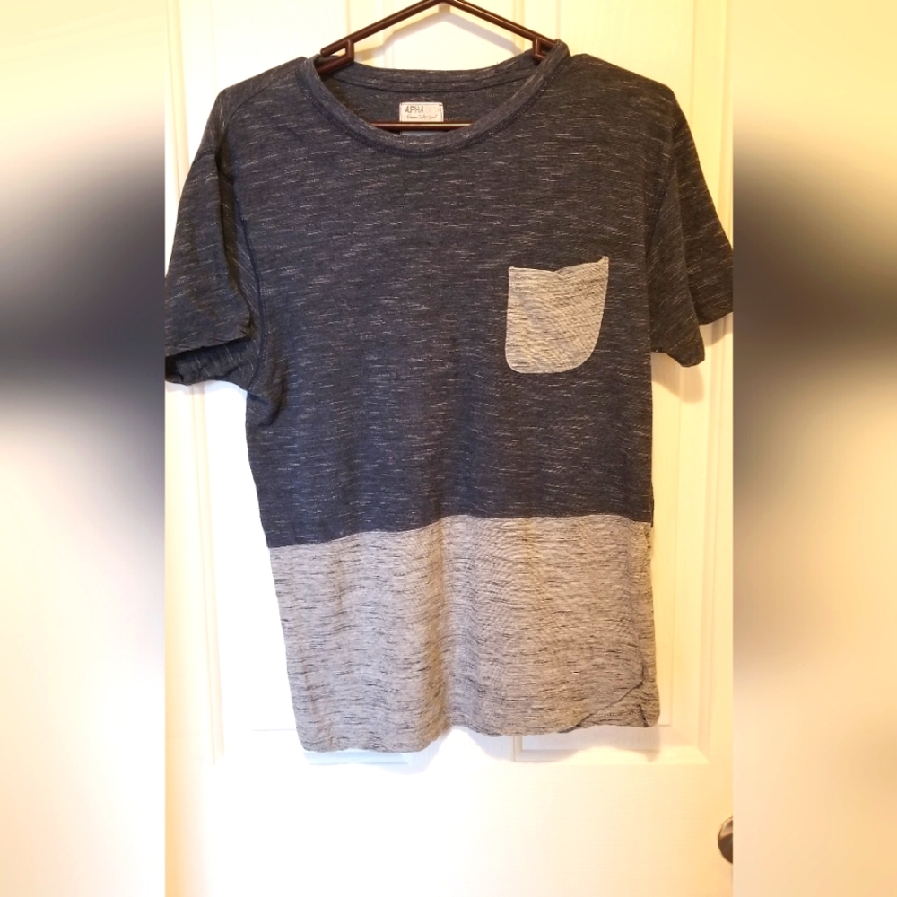 Alpha Beta Mens Tshirt